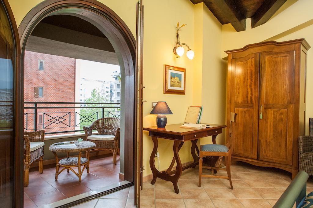 B&B Tribunale Cosenza Room photo
