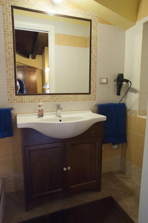 B&B Tribunale Cosenza Room photo