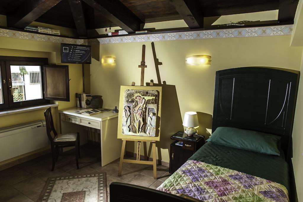 B&B Tribunale Cosenza Room photo